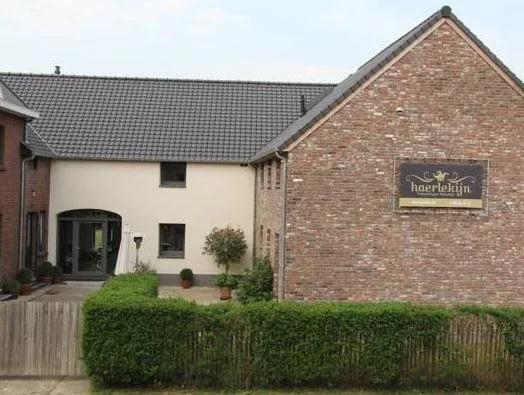 B&B Haerlekijn - главное фото