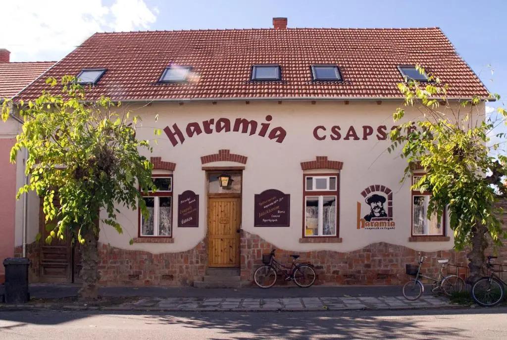 Haramia Csapszék és Fogadó - главное фото
