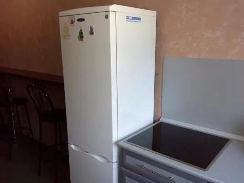 Mini Hotel Gostinka - главное фото