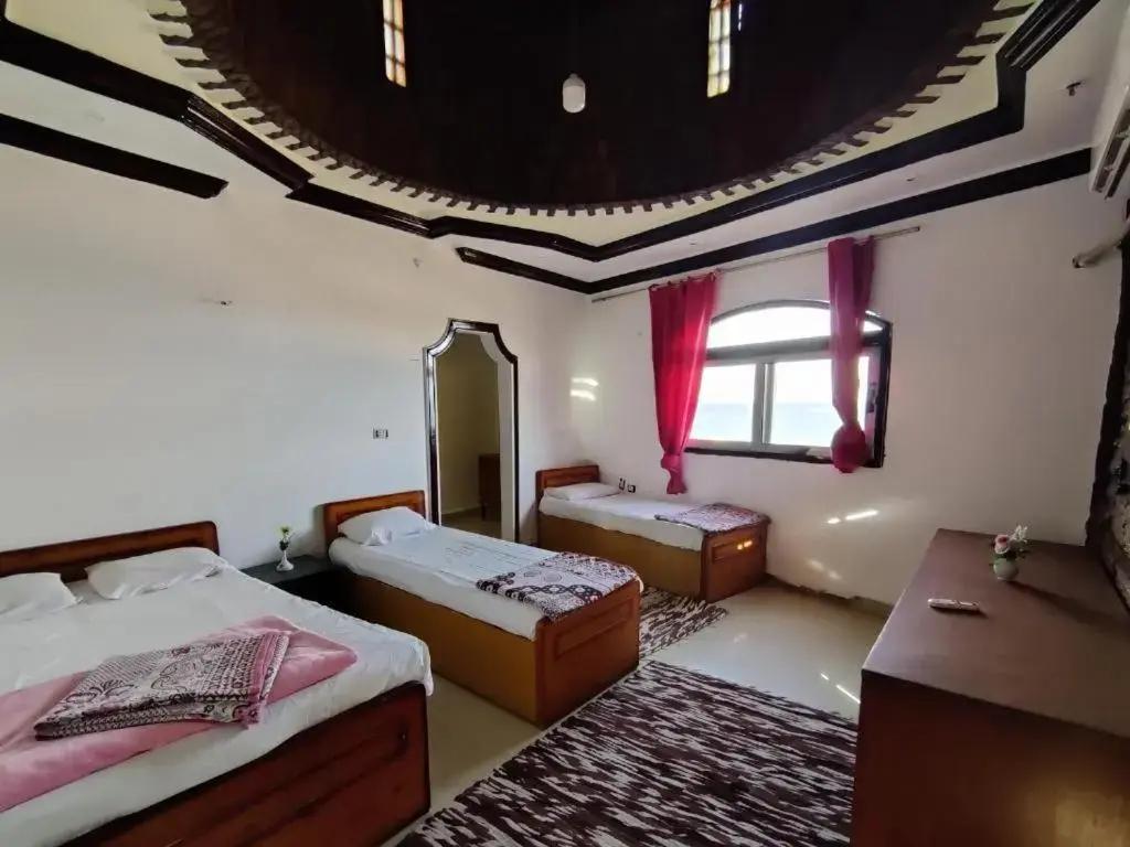 New Saraya Camp - главное фото