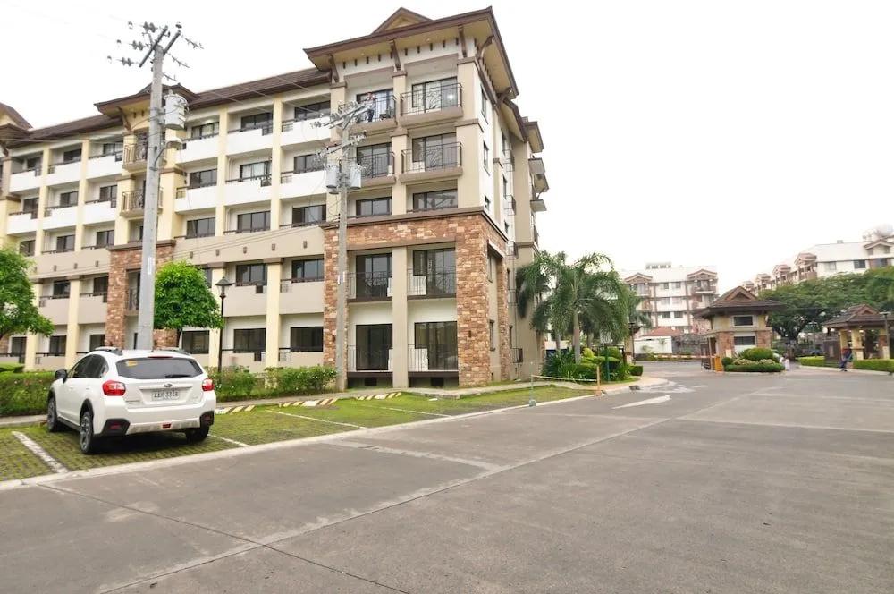One Oasis Davao Condominium - главное фото