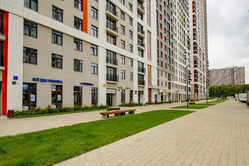 Sunny Days (Санни Дейз) на улице Сосновая 1 корпус 2 - главное фото