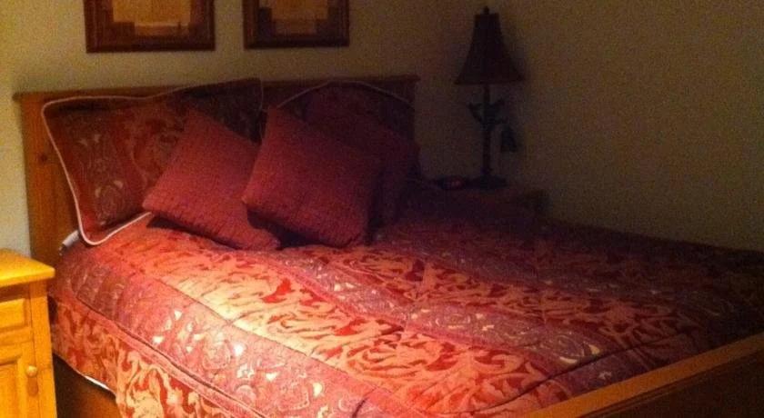 True North Bed & Breakfast - главное фото