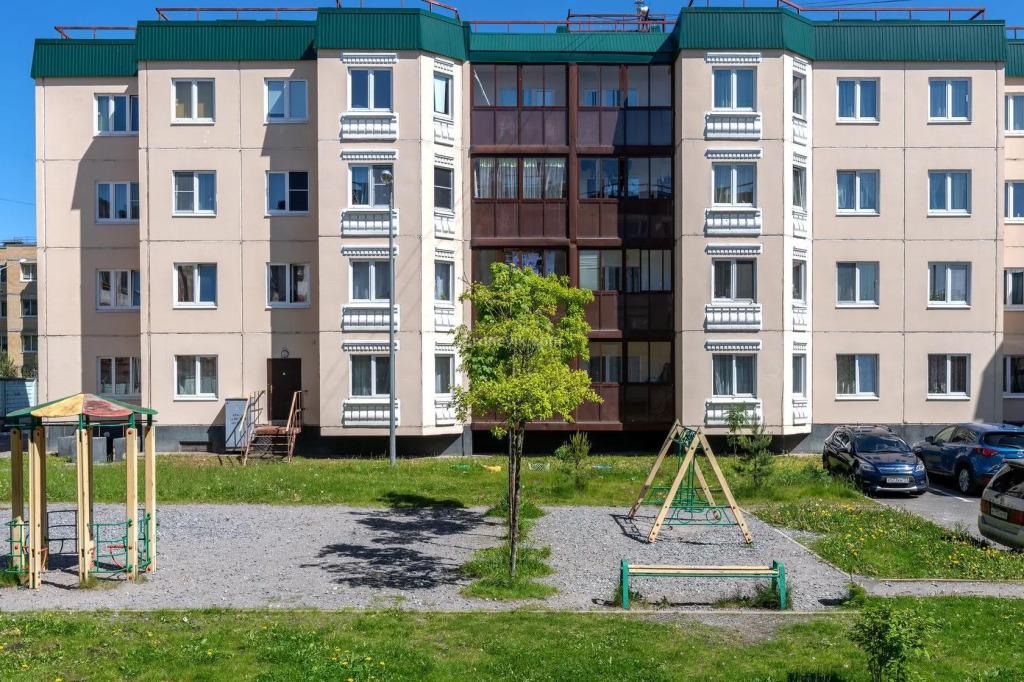 Пушкин-Дом на Гренадерской - главное фото