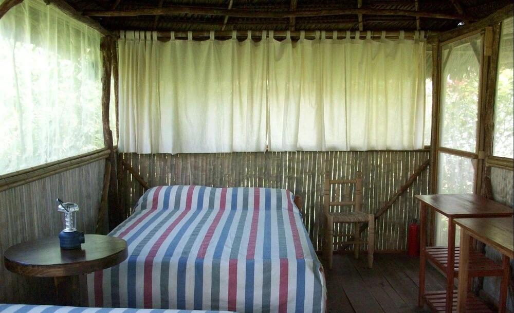 Chanchamayo Cloud Forest San Carlos - главное фото