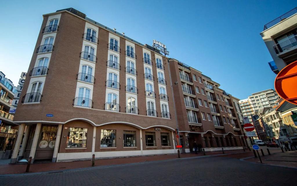 Hotel Aazaert by WP Hotels - главное фото