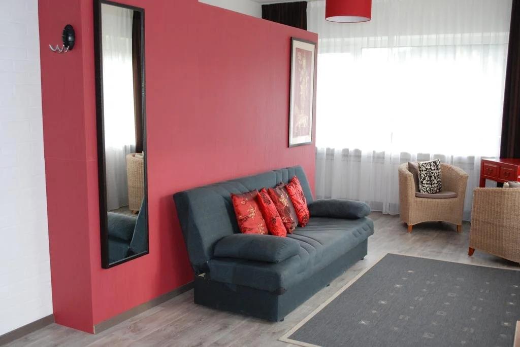 B&B Het Groote Genoegen - главное фото