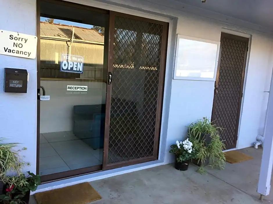 Koo Wee Rup Motel - главное фото