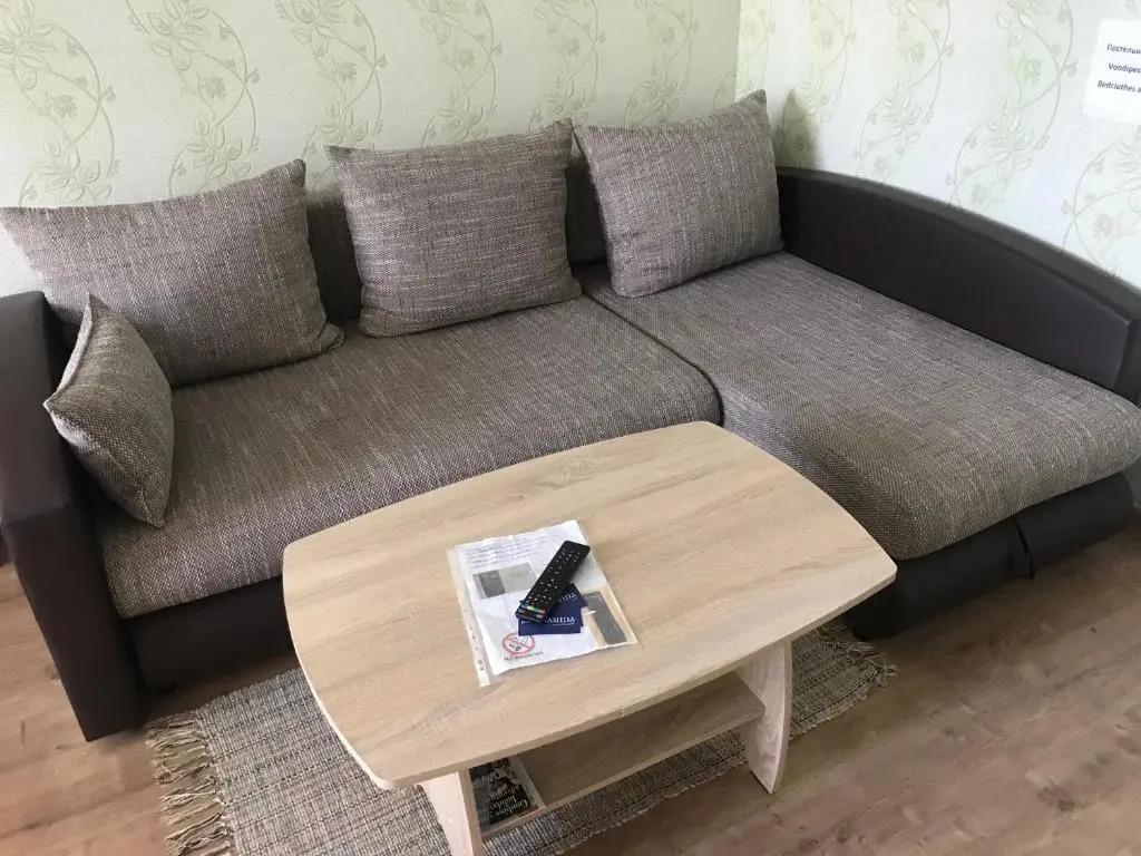 Piramida Apartments - главное фото