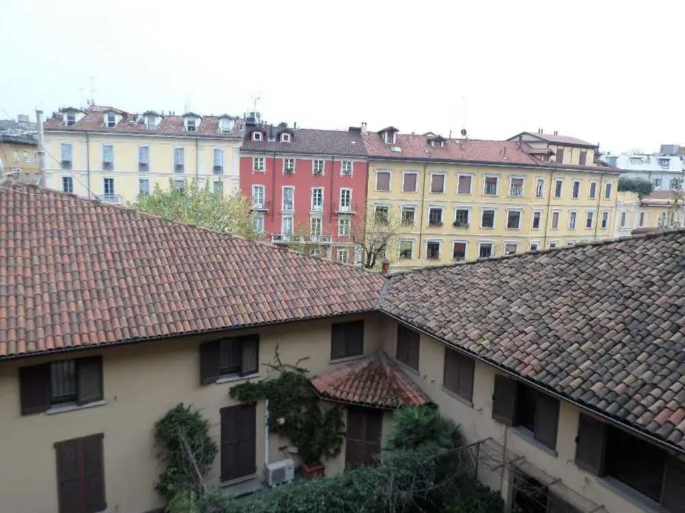 Brera Industrial Design Apt - главное фото