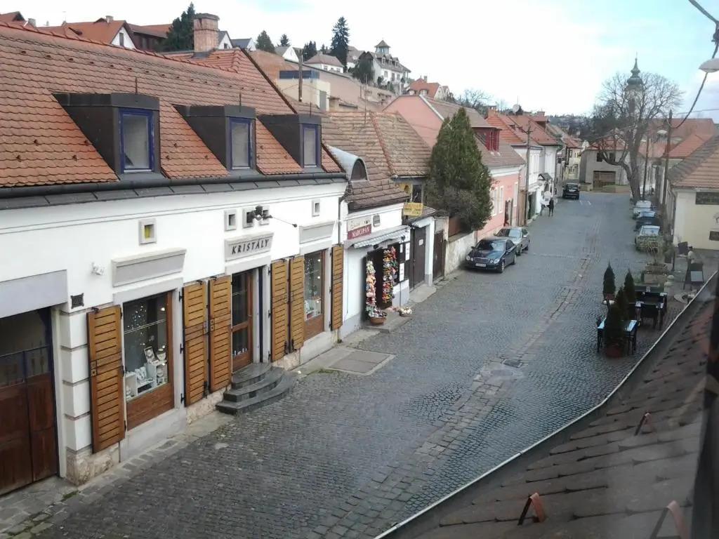 Corner Panzió - главное фото