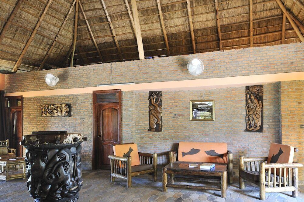 Tanganyika Bluebay Resort - главное фото