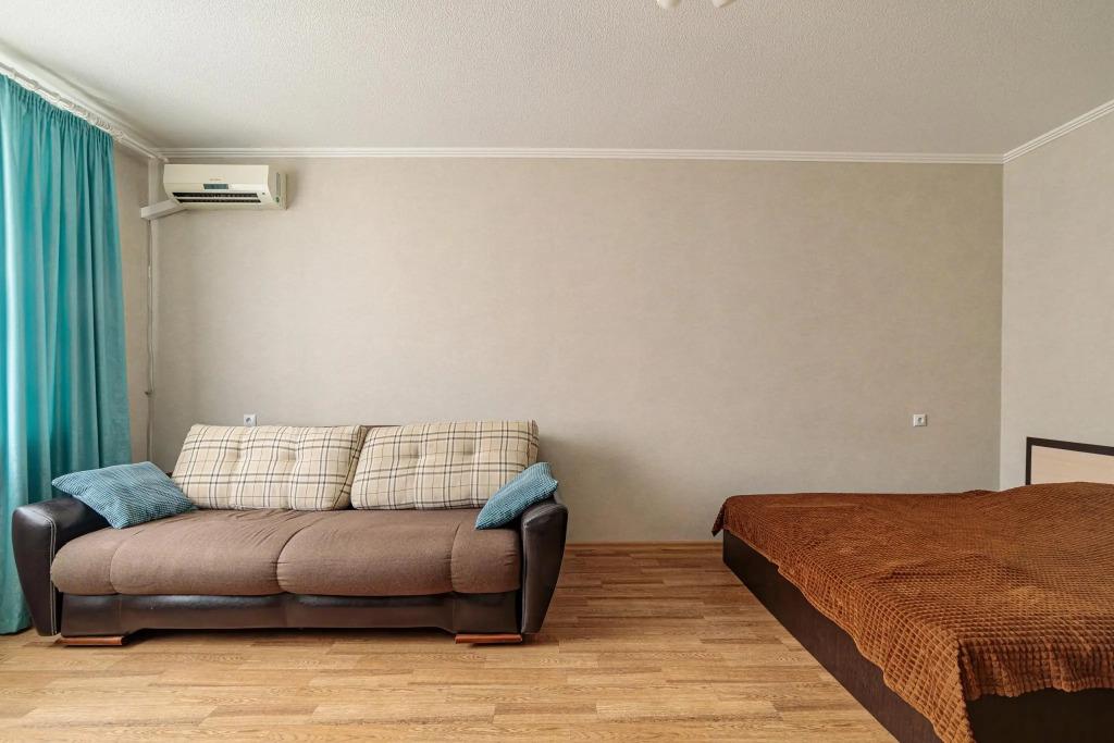 Апартаменты на улице Пушкина 45 - главное фото