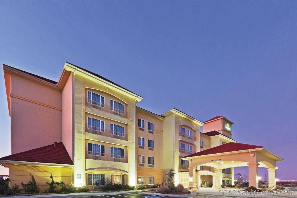 Holiday Inn Express & Suites Ardmore by IHG - главное фото