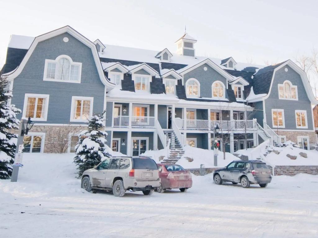 Les Manoirs - RVMT - главное фото