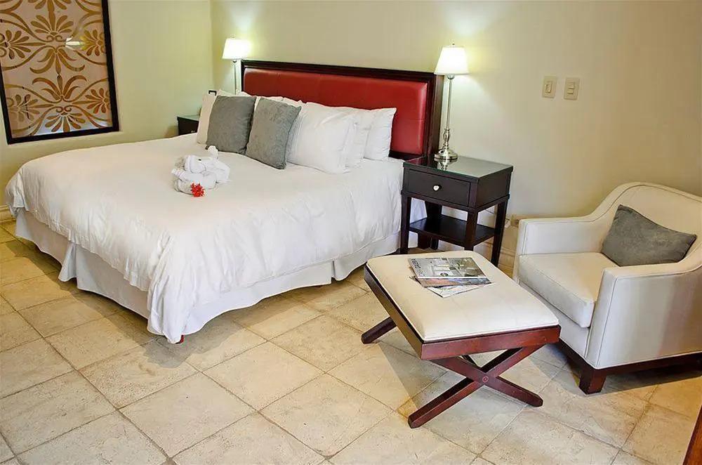 Hotel Beacon Escazu - главное фото