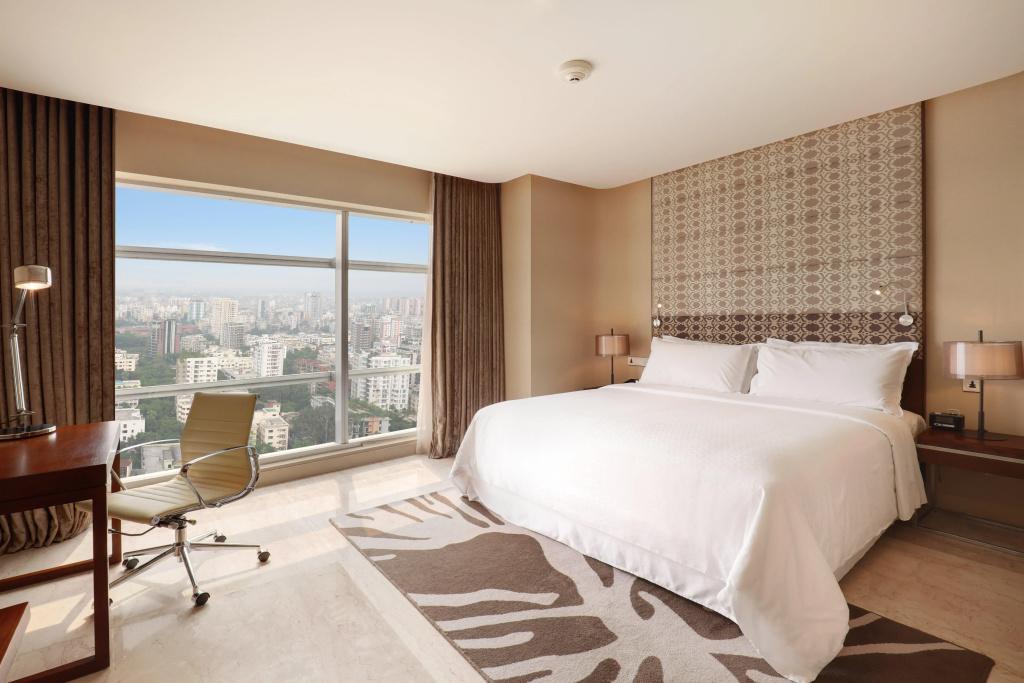 Crowne Plaza Dhaka Gulshan - главное фото