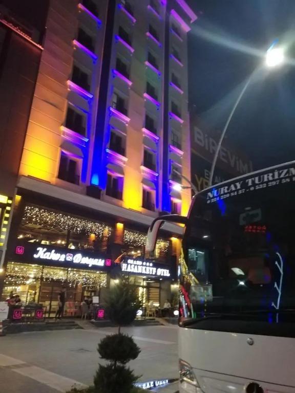 Grand Hasankeyf Otel - главное фото