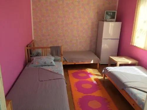 Baza otdykha Patriot - главное фото