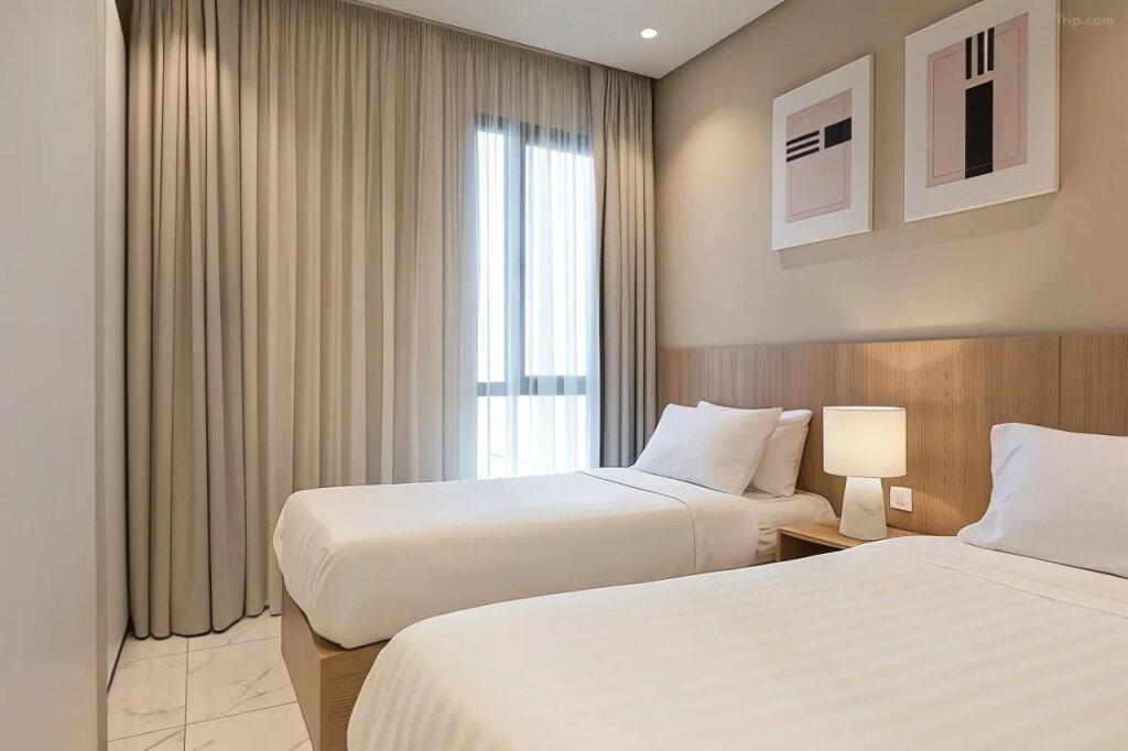 The Code Residence - главное фото