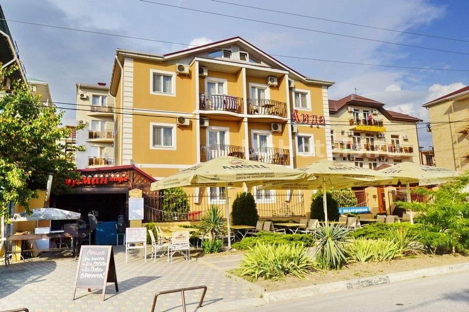 Gostevoj Dom Aida Vitjazevo - главное фото