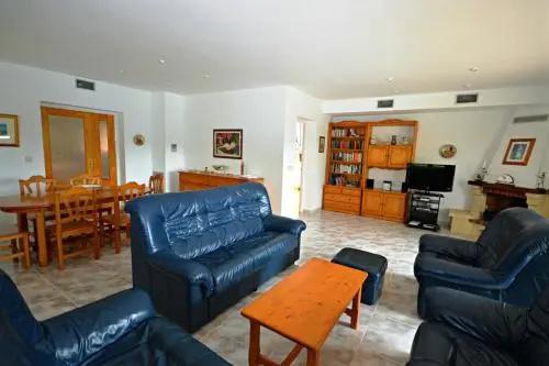 Beautiful villa with pool. Nautic 1 - главное фото