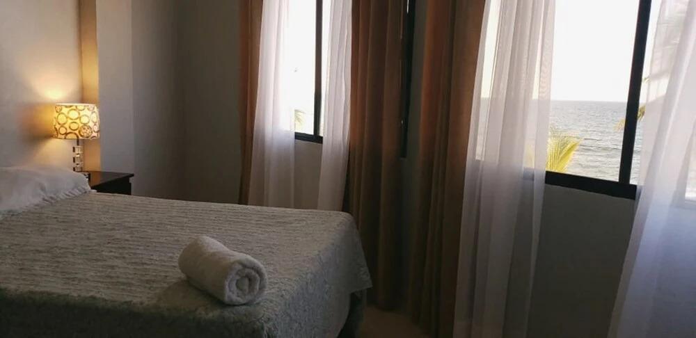 Bayside Inn - главное фото