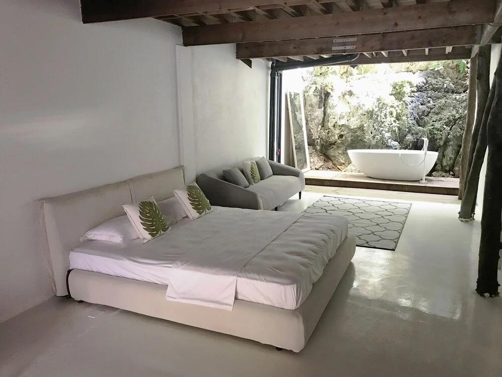 Ngellil Nature Island Resort - главное фото