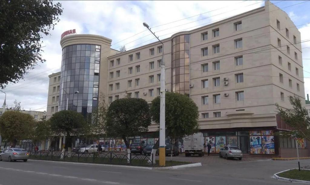 Целинная - главное фото