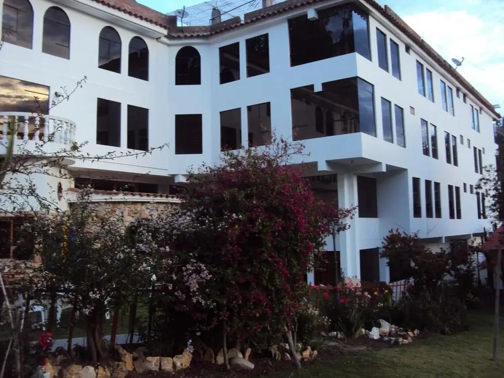 La Mansion Casa Hotel - главное фото