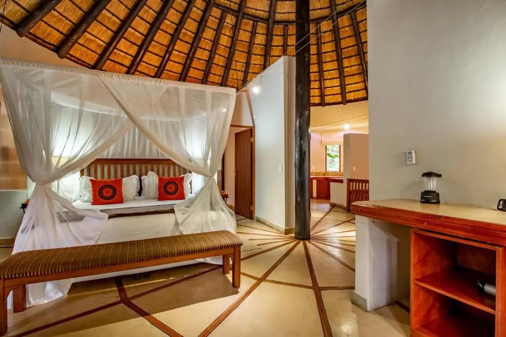 Blue Jay Lodge - главное фото