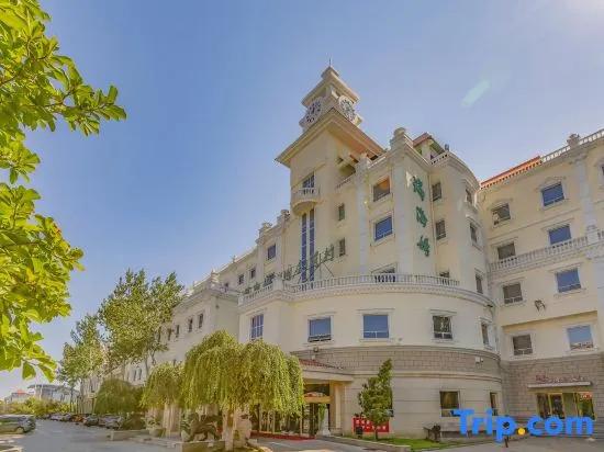 RGHCM Garden Resorts - главное фото