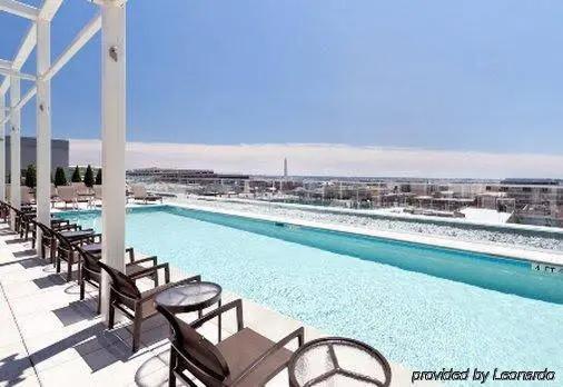 Residence on the Avenue by Global Serviced Apartments - главное фото