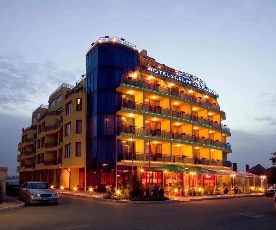 St.St.Petar and Pavel Hotel - главное фото