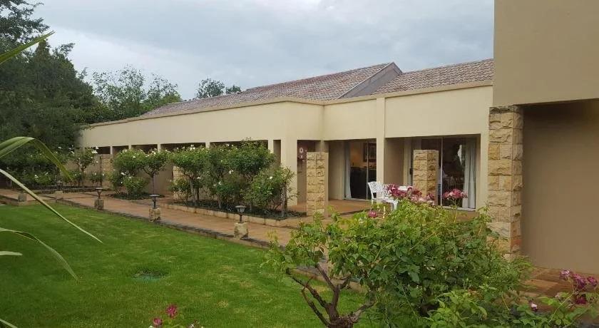 Acacia Lodge - главное фото