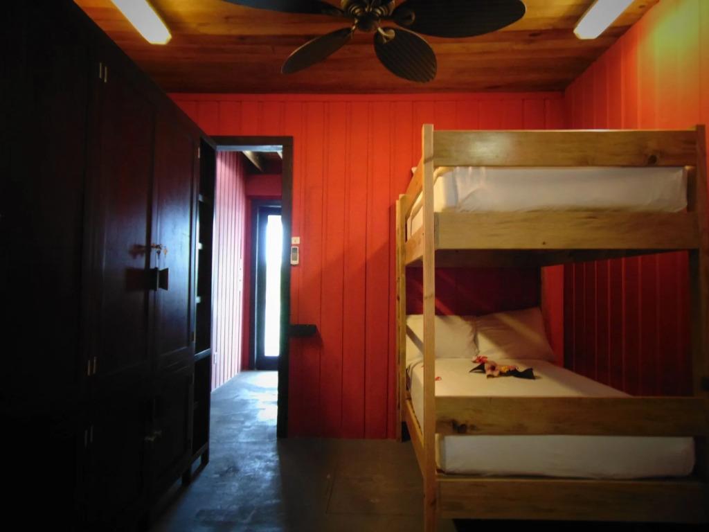 Barefoot Cay Resort - главное фото