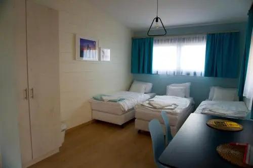 Halfarock Vízi-Erdei Apartmanház - главное фото