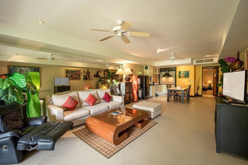 Aspasia Phuket - главное фото