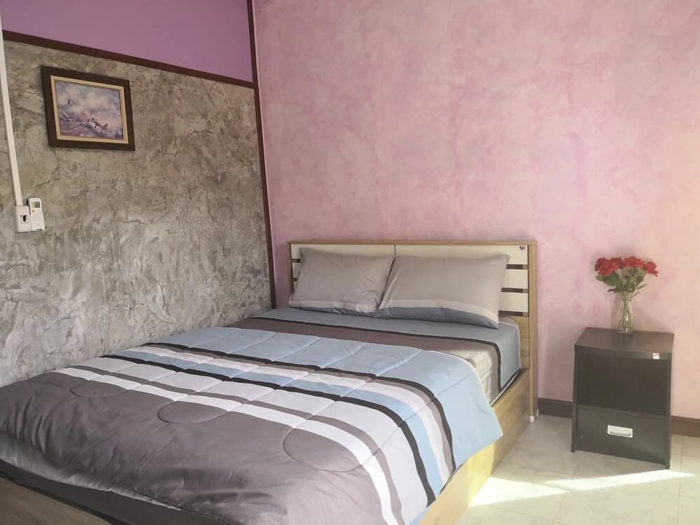 Khao Kho Boutique Camps Resort - главное фото