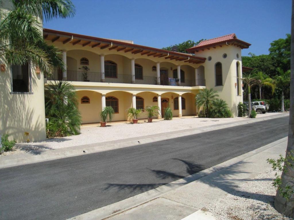 Villa del Sol - главное фото