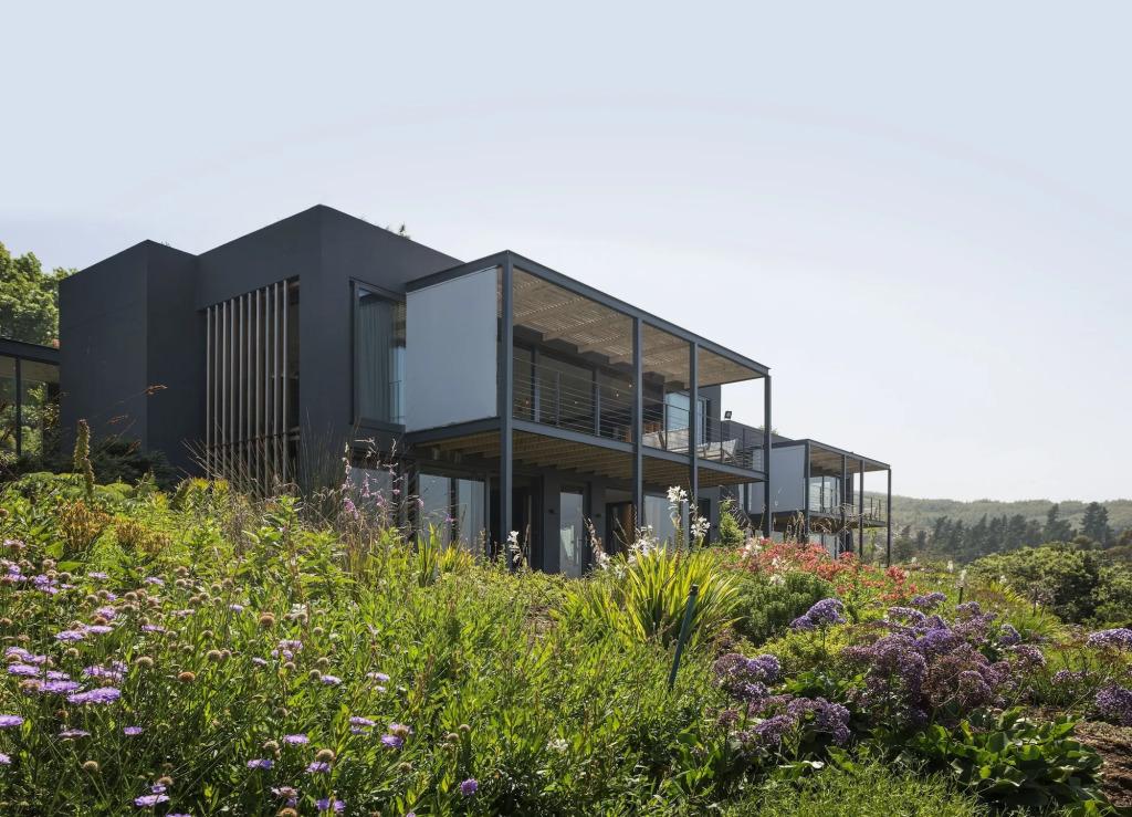 Spanish Farm Boutique Hotel & Villas - главное фото