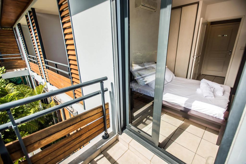 Appartement Kaza Logos - главное фото