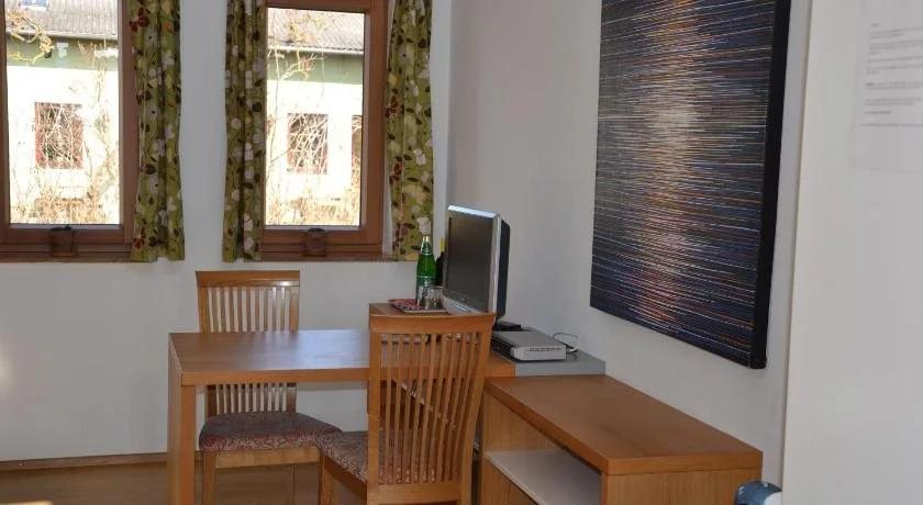 Wein + Bett Wiedeck - главное фото