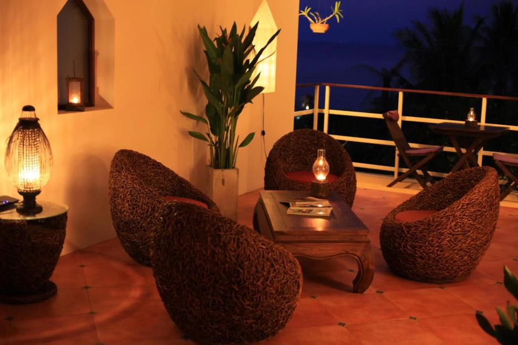 Koh Phangan Pavilions - главное фото