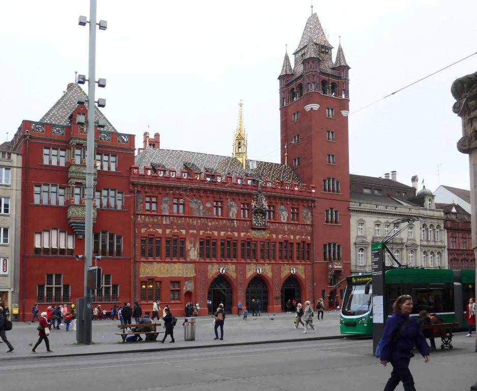 Ferienwohnungen Familie Schwarze - главное фото