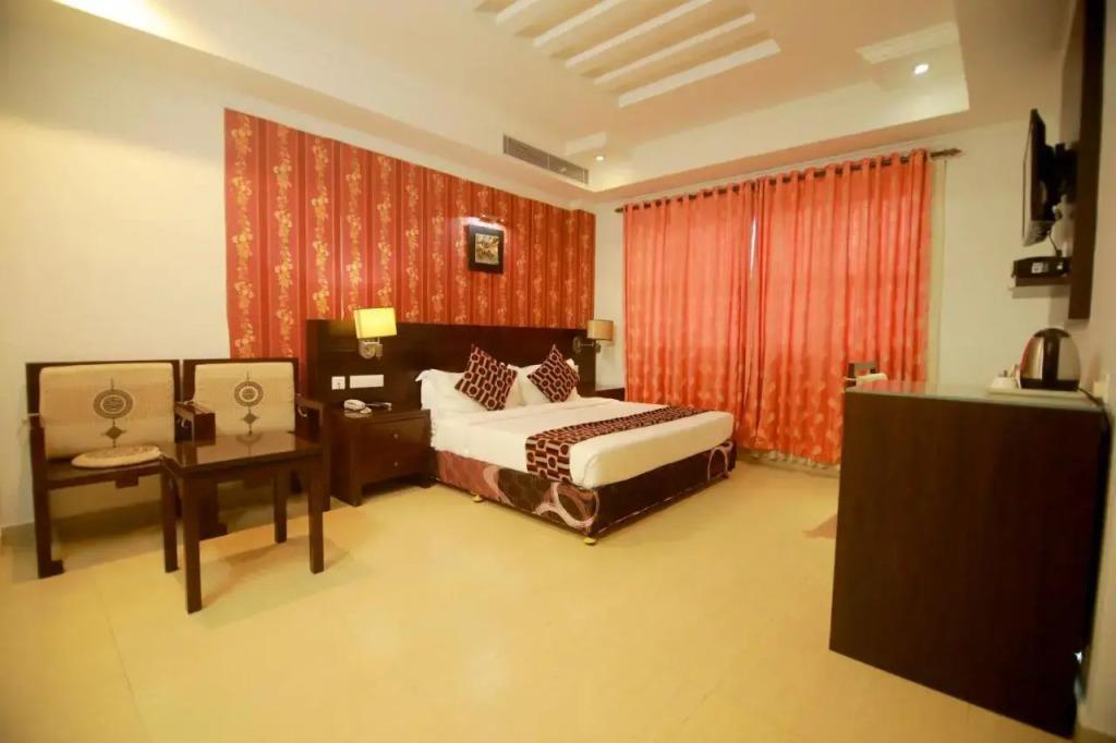 Sreelakshmi Residency - главное фото