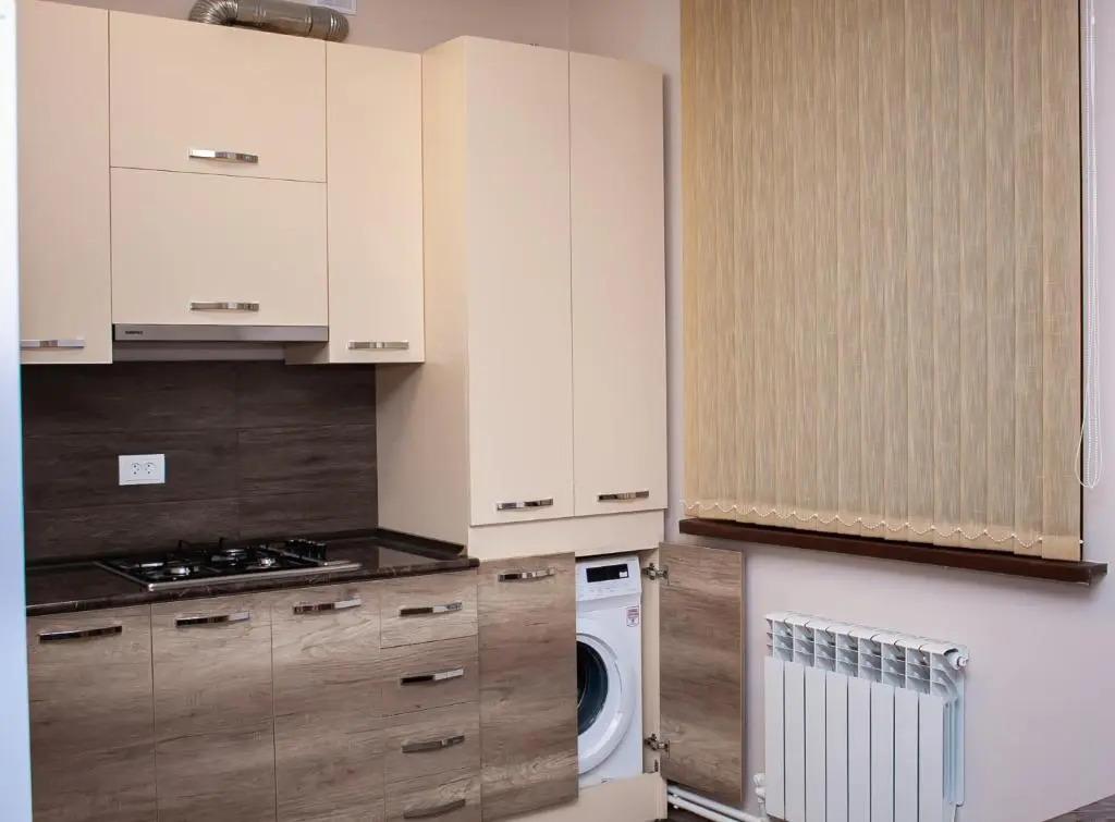 Corner Guest House - главное фото