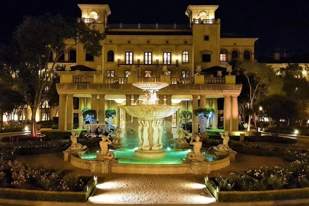 Palazzo Hotel - главное фото