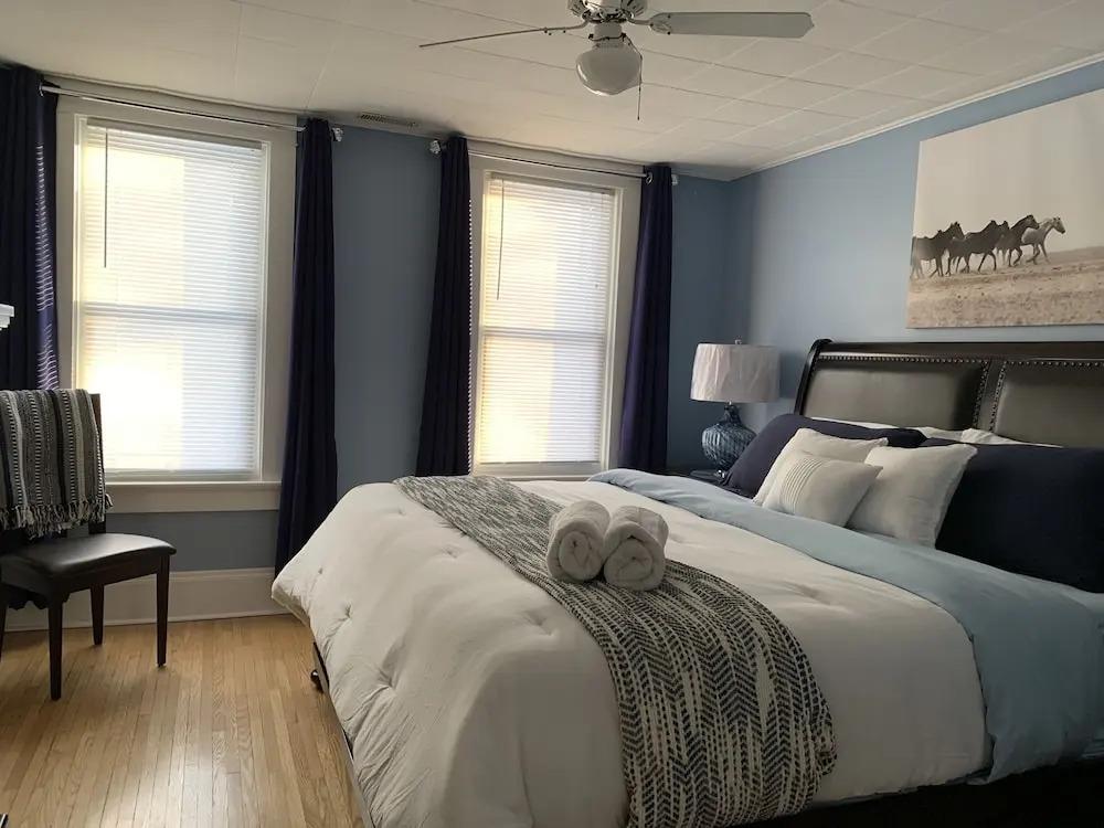 The York House - главное фото