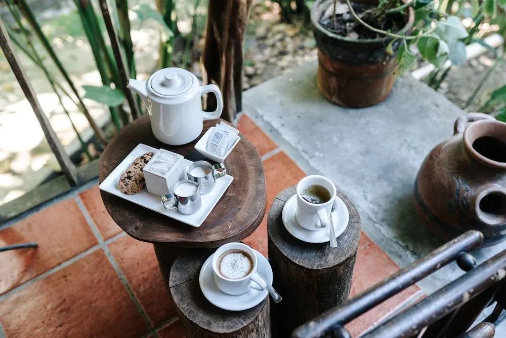 Star Mountain Jungle Lodge - главное фото